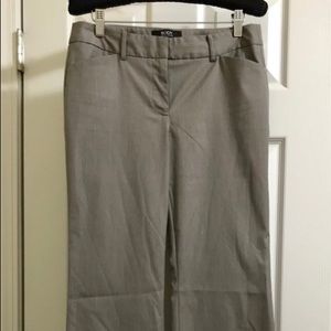 Body by Victoria Suit Pants